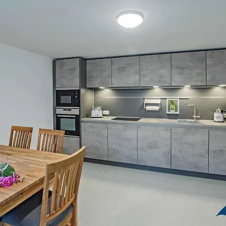 Buntspecht Apartment *