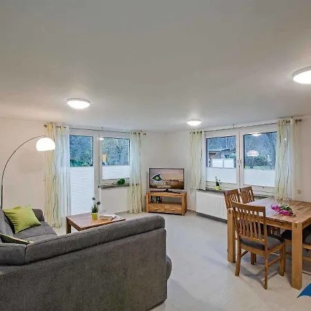 Apartment Buntspecht Heringsdorf (Usedom)