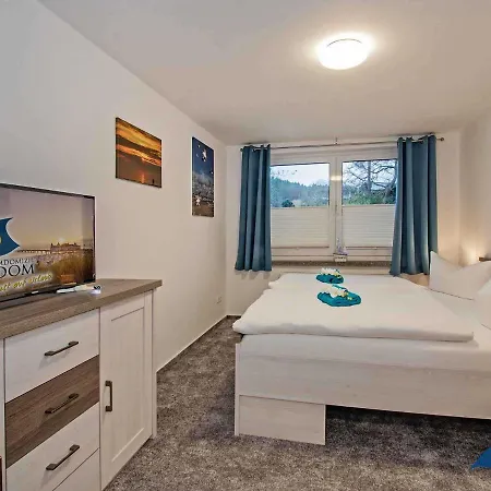 Buntspecht * Χέρινγκσντορφ