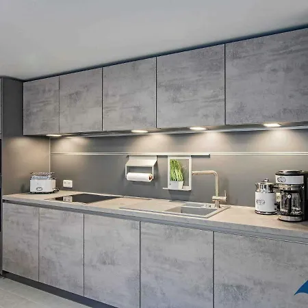 Buntspecht Apartment Heringsdorf (Usedom)