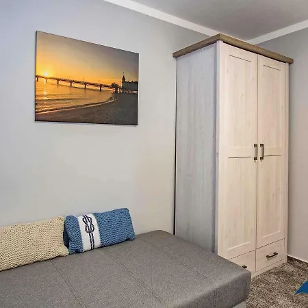 Buntspecht Διαμέρισμα Χέρινγκσντορφ