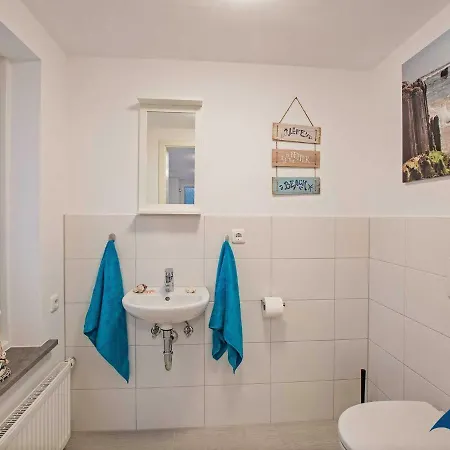 Διαμέρισμα Buntspecht *