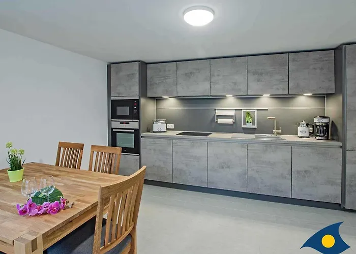 Buntspecht Апартаменты *