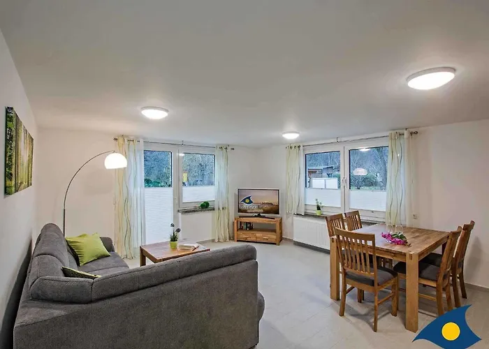 Apartment Buntspecht Heringsdorf (Usedom)