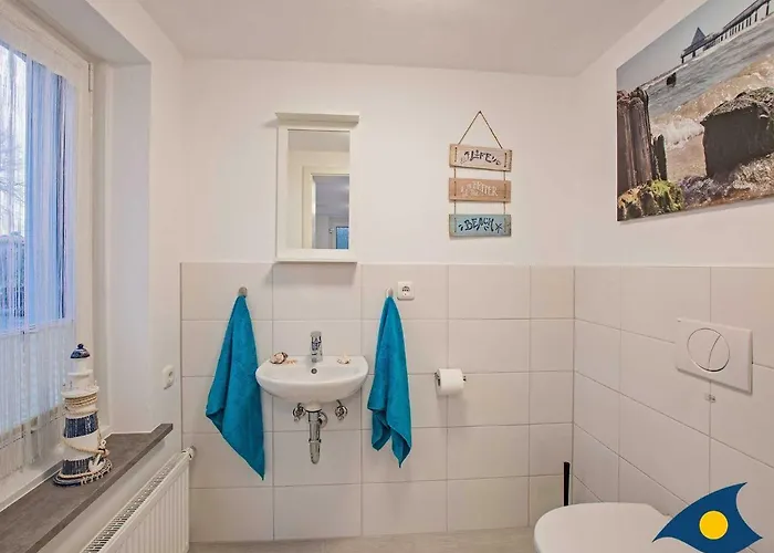 Апартаменты Buntspecht *